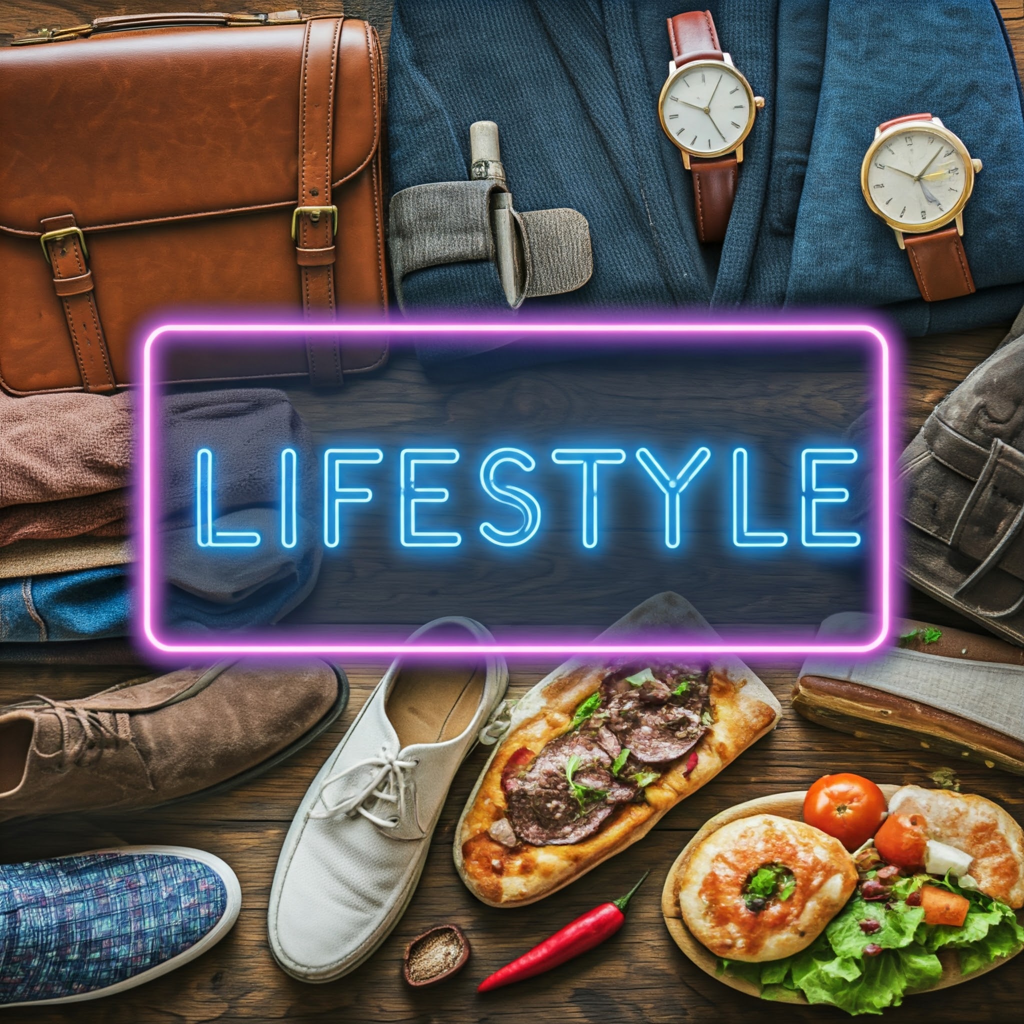 Lifestyle