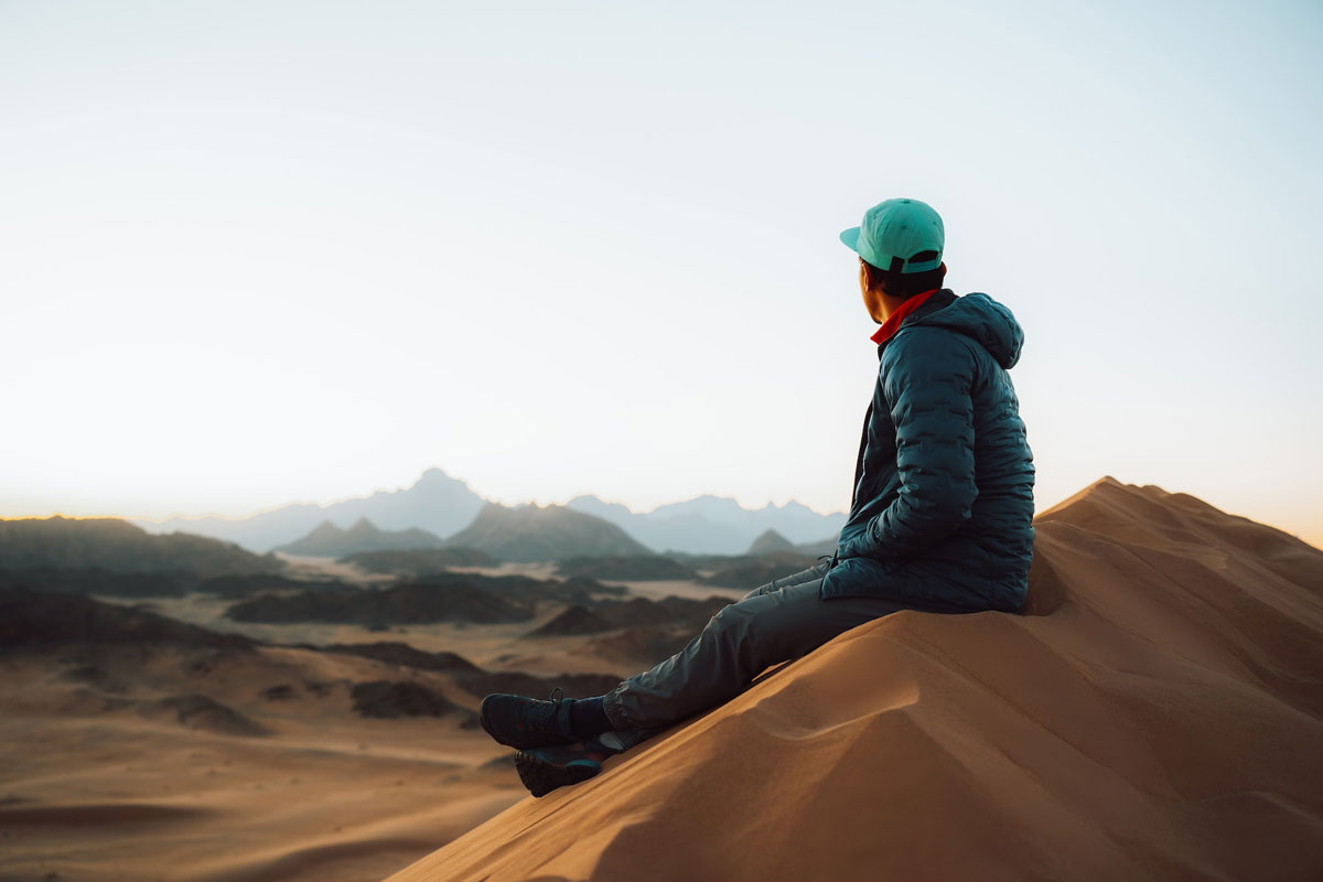 Overcoming Adversity: When Hope Becomes Your Superpower