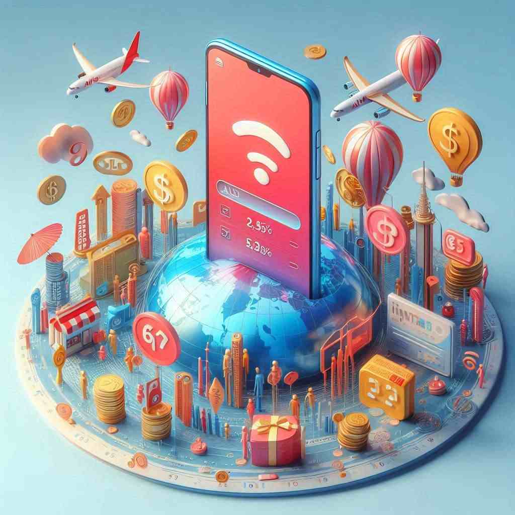 Cheapest Airtel Weekly Data Subscription Subtel